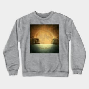 Moon River Crewneck Sweatshirt